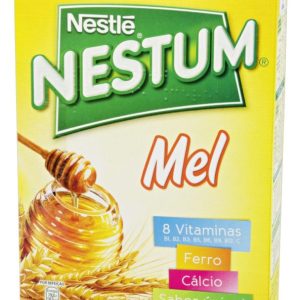 Nestlé Nestum au Miel 300 gr