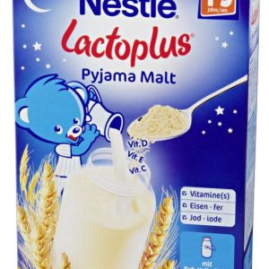 Lactoplus Pyjama Malt Nestlé 400 gr