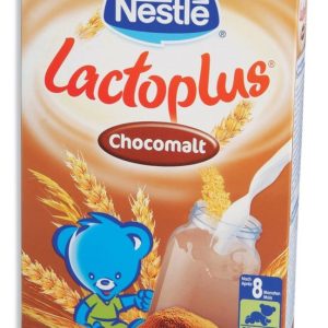 Lactoplus Chocomalt Nestlé 400 gr