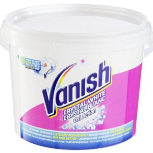 Vanish Oxi Action Crystal white 2.25 Kg