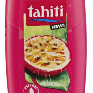 Tahiti Douche Fleur de Passion 250 ml