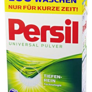 Persil Poudre Universal 100 Lessives