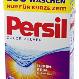 Persil Poudre Color 100 Lessives