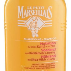 Marseillais Shampoing Karité & Miel 250 ml
