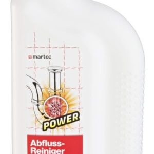 Martec Débouche Tuyaux Power 1 l