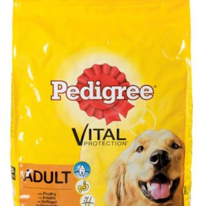 Pedigree Adult Volaille 10 kg
