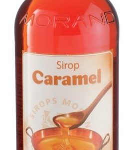 Sirop Caramel Morand 1 l