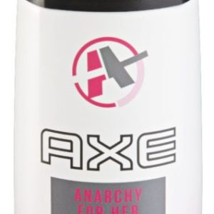 Axe Deo Spray Anarchy Her 150 ml