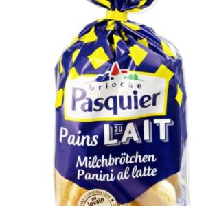 Pains au Lait Pasquier 350 gr (10 X)