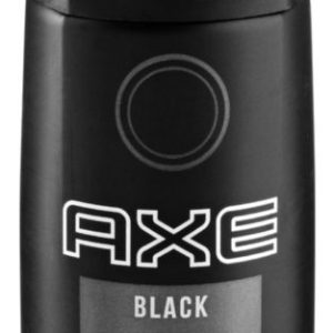 Axe Deo Spray Black 150 ml