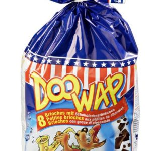 Doo Wap Pépites Chocolat 320 gr
