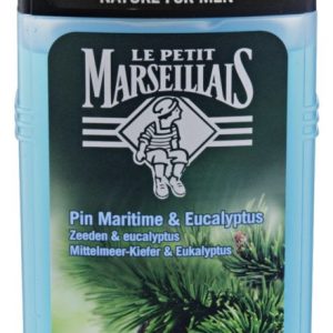 Le Petit Marseillais Douche Men Eucalyptus 250 ml