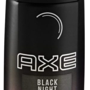 Axe Deo Spray Black Night 150 ml