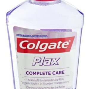 Colgate Plax Complete Care 500 ml