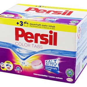 Persil Tabs Color 18 Lessives