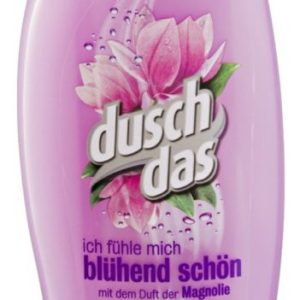 Duschdas Magnolia 250 ml