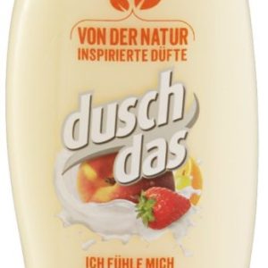 Duschdas Fruit & Cream 250 ml