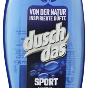 Duschdas Sport 250 ml