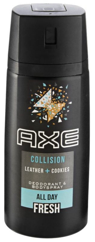 Axe Deo Spray Collision 150 ml
