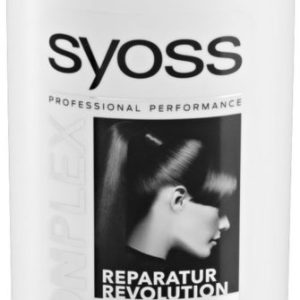 Syoss Rinçage SalonPlex 500 ml