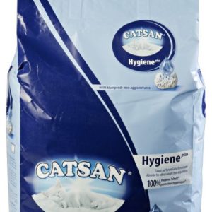 Litière Hygiène Plus Catsan 20 l
