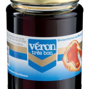Mélasse Veron Très Bon 450 gr