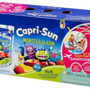 Capri-Sun Monster Alarm 20 cl