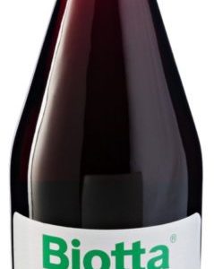 Biotta Cassis 50 cl