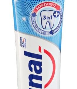 Signal Anti-Caries 125 ml