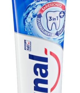 Signal Dentifrice Fresh Gel 125 ml