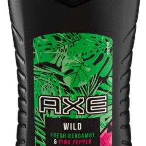 Axe Douche Bergamot & Pink Pepper 250 ml