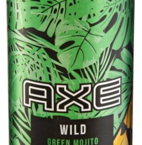 Axe Deo Spray Mojito & Cedarwood 150 ml
