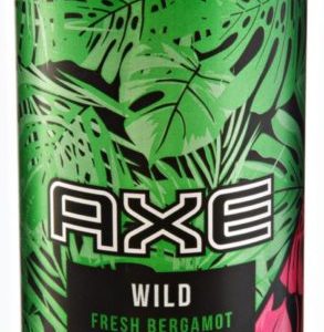 Axe Deo Spray Bergamot&Pink Pepper 150ml