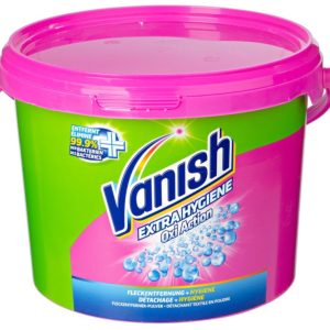 Vanish Oxi Action Extra Hygiène 2.1 Kg