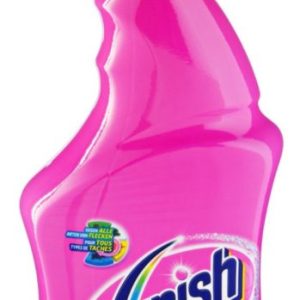 Vanish Oxi Action Spray Prélavage 750 ml