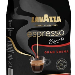 Lavazza Espresso Barista Gran Crema 1 kg