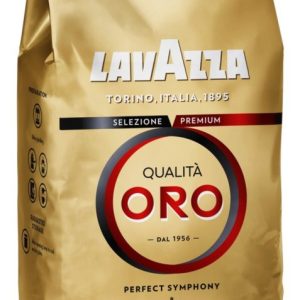 Lavazza Qualità Oro Grains 1 kg