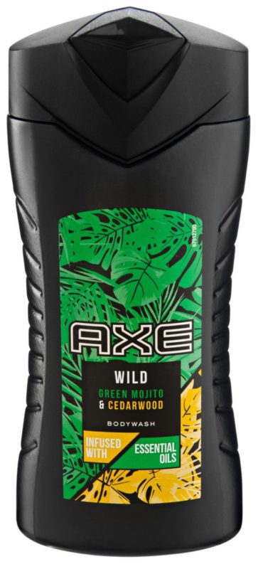 Axe Douche Mojito & Cedarwood 250 ml