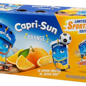 Capri-Sun Orange 20 cl
