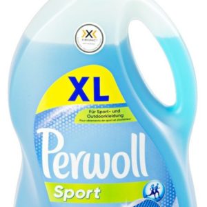Perwoll Liquide Sport Active Care 3 l
