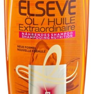 Elseve Shamp.Huile Extraordinaire 250 ml