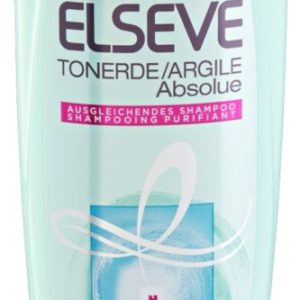 Elseve Shampoing Argile Absolue 250 ml