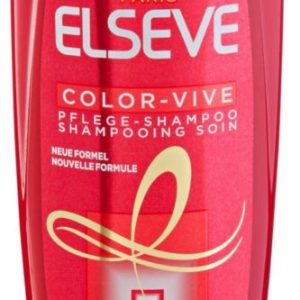 Elseve Shampoing Color Vive 250 ml