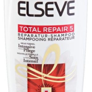 Elseve Shampoing Total Repair 5 250 ml