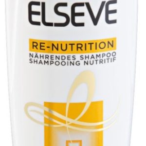Elseve Shampoing Re-Nutrition 250 ml