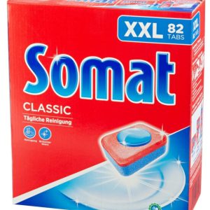 Somat Classic 82 Tabs