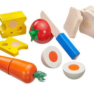 PIQUE-NIQUE À DÉCOUPER