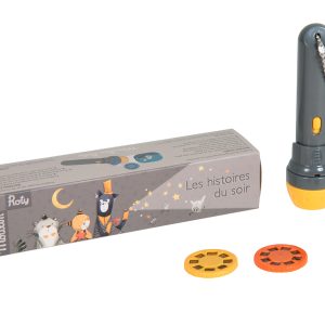 LAMPE À HISTOIRE » LES MOUSTACHES »