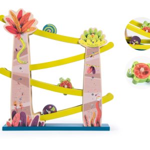 CASCADE DE TOUPIES (L)