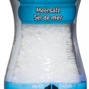 Sel de Mer Le Moulin Mc Cormick 68 gr